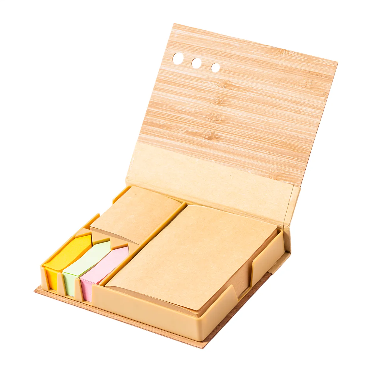 Nokwon sticky notes natuurlijk