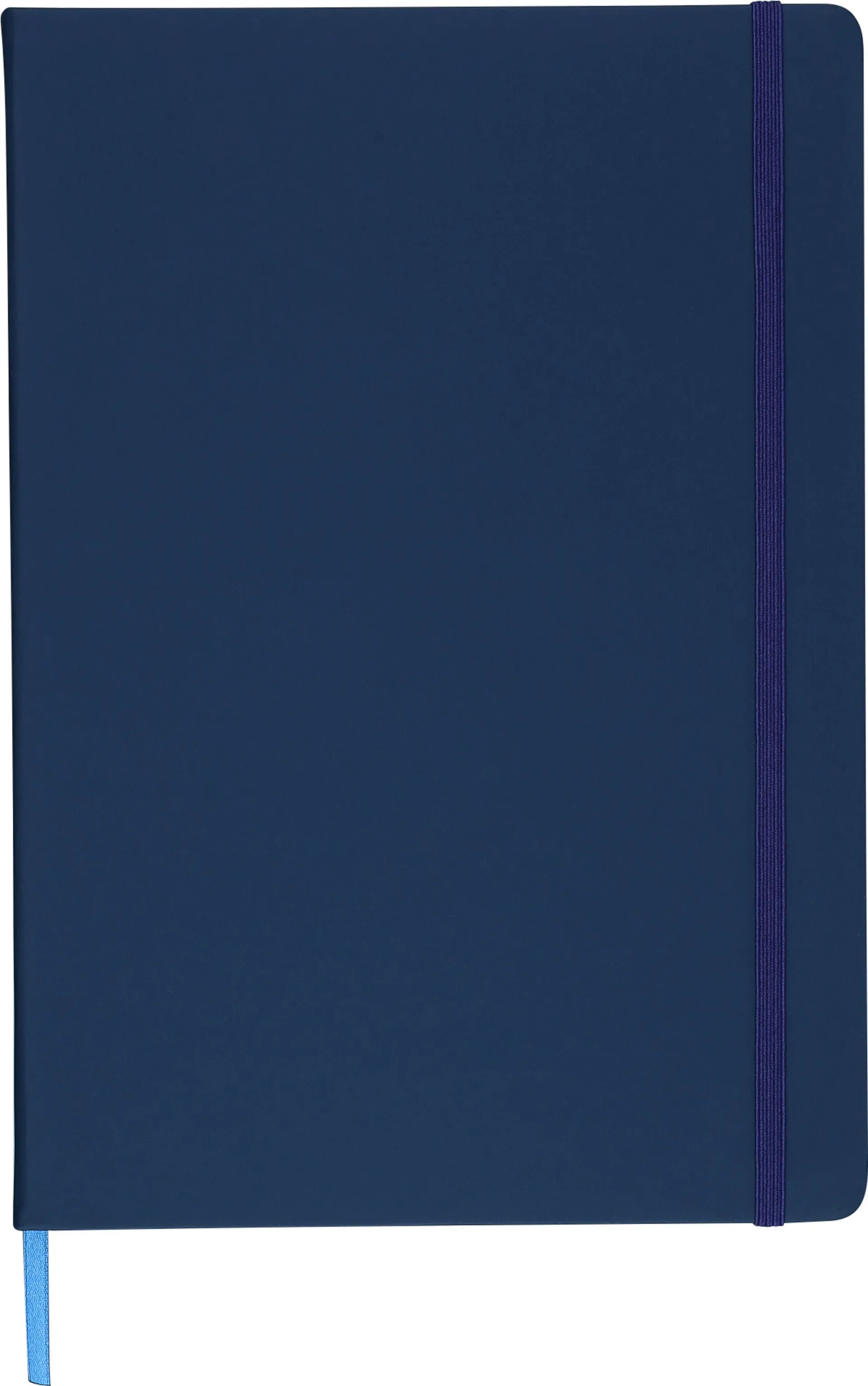 Notitieboek A4 Azure blauw