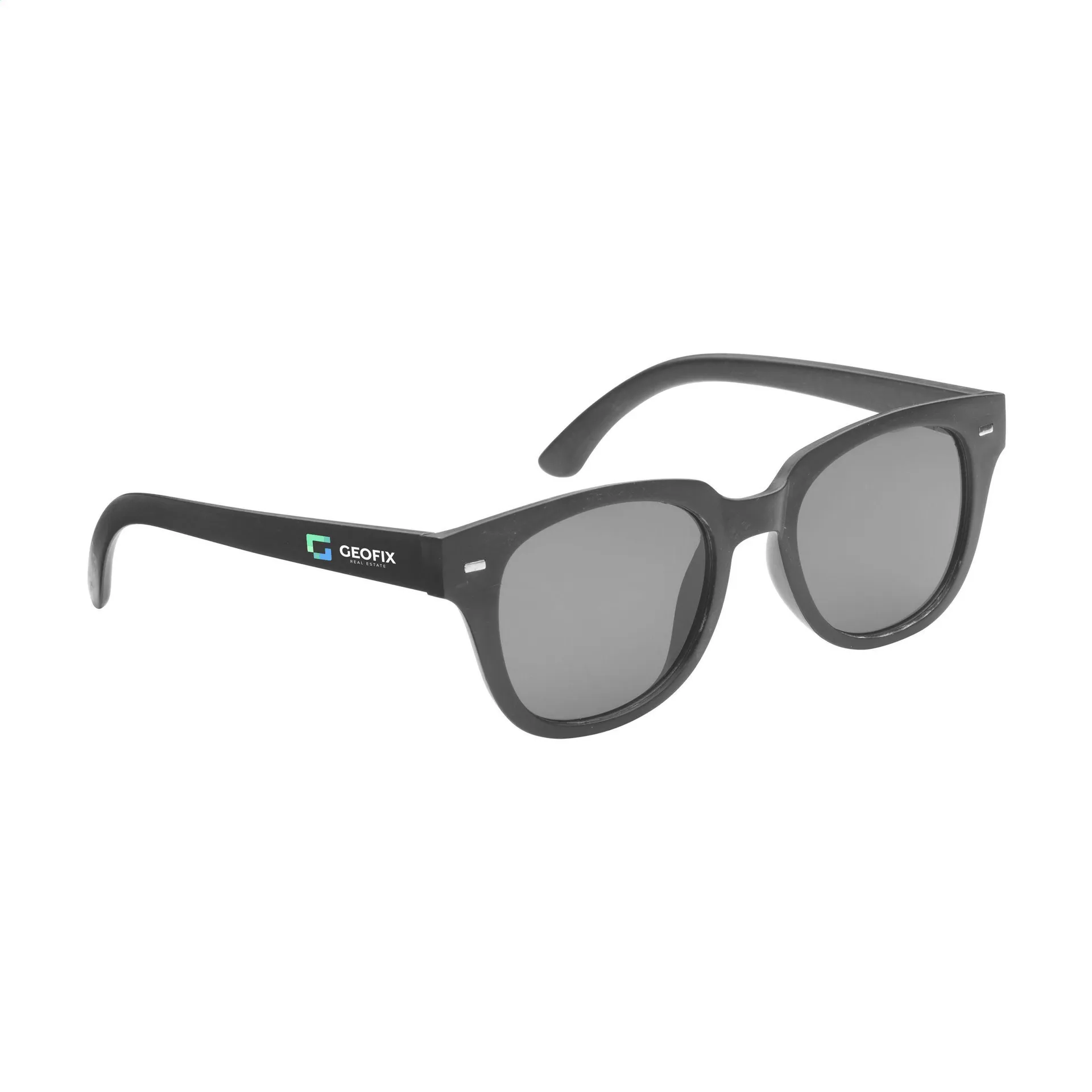 Coffee Ground Sunglasses zonnebril zwart