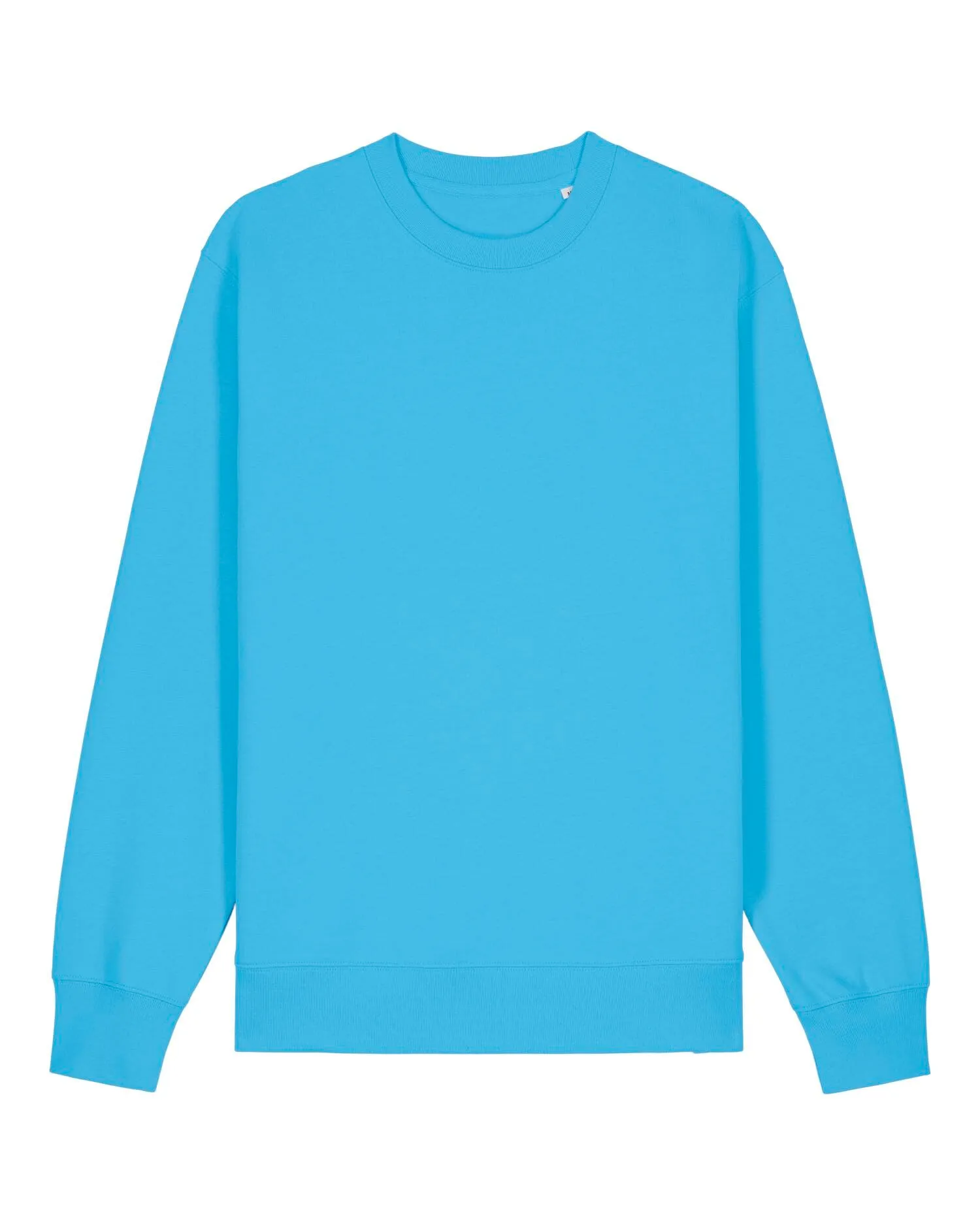 S/S Changer 2.0, 350 gr/m² Aqua Blue