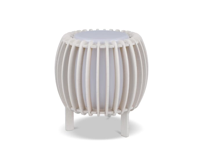 CoolLux LED Lamp Lamella Sol Wit