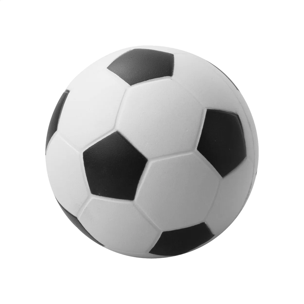 Kick antistress bal zwart