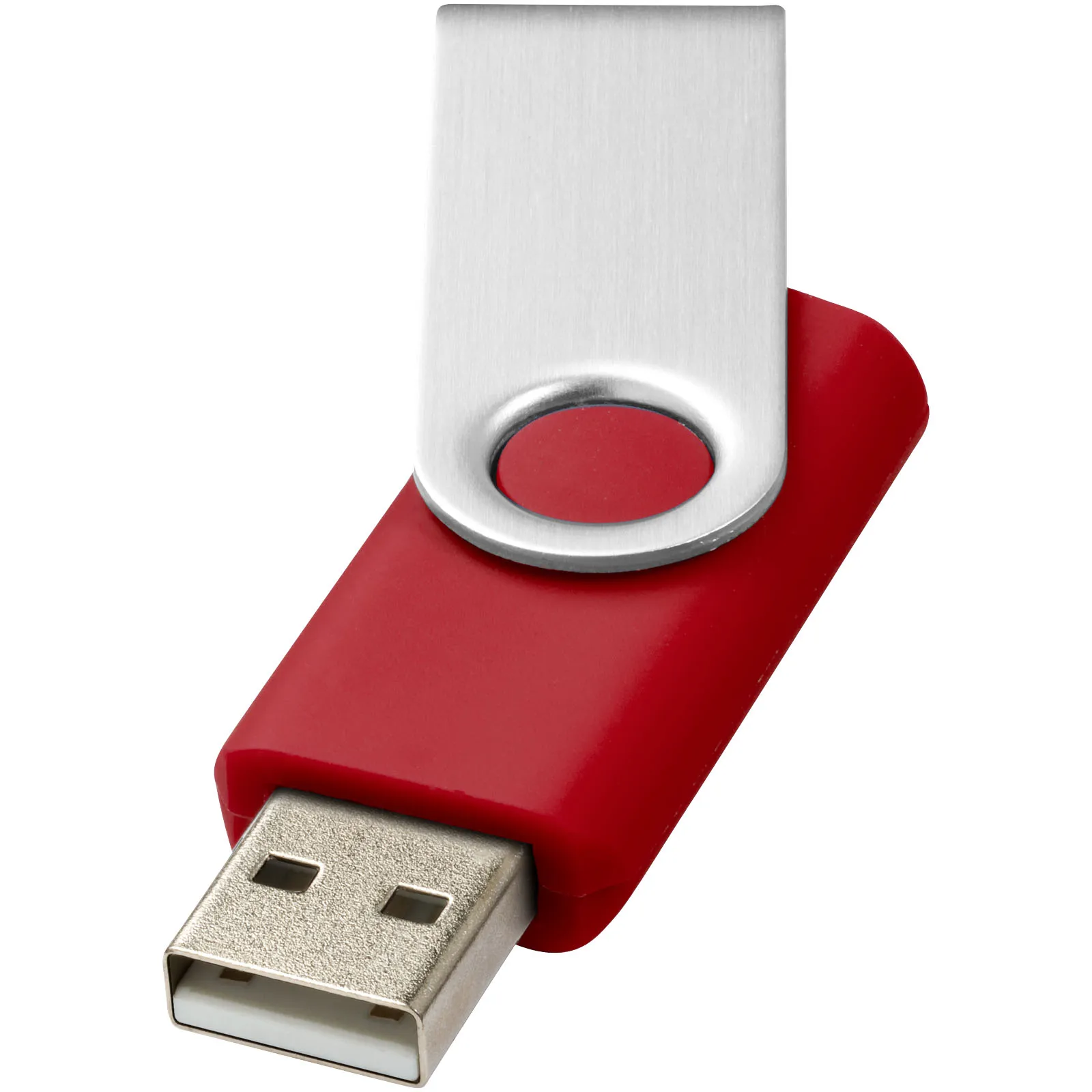 Rotate-basic USB 2GB Rood