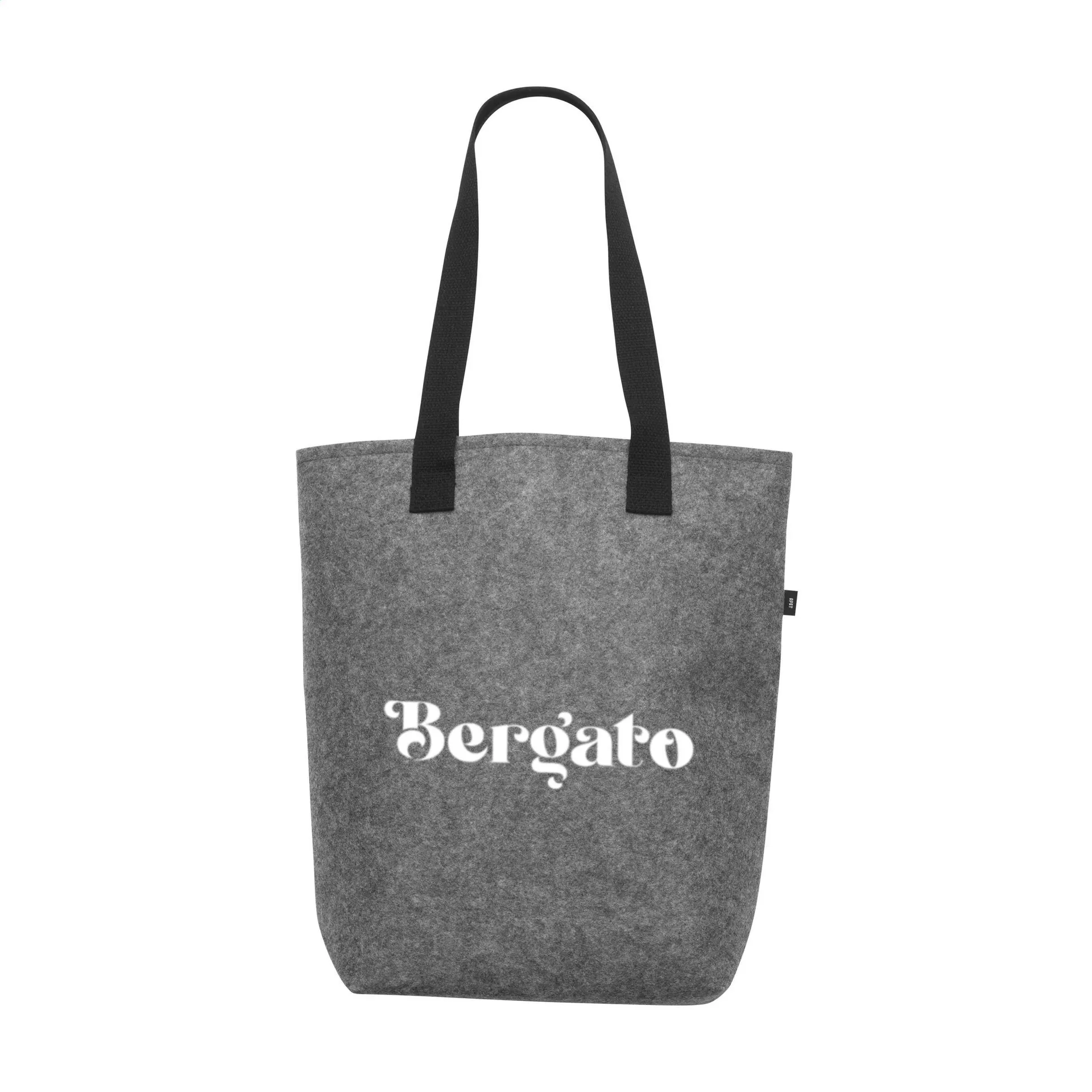 Feltro XL GRS RPET Shopper grijs
