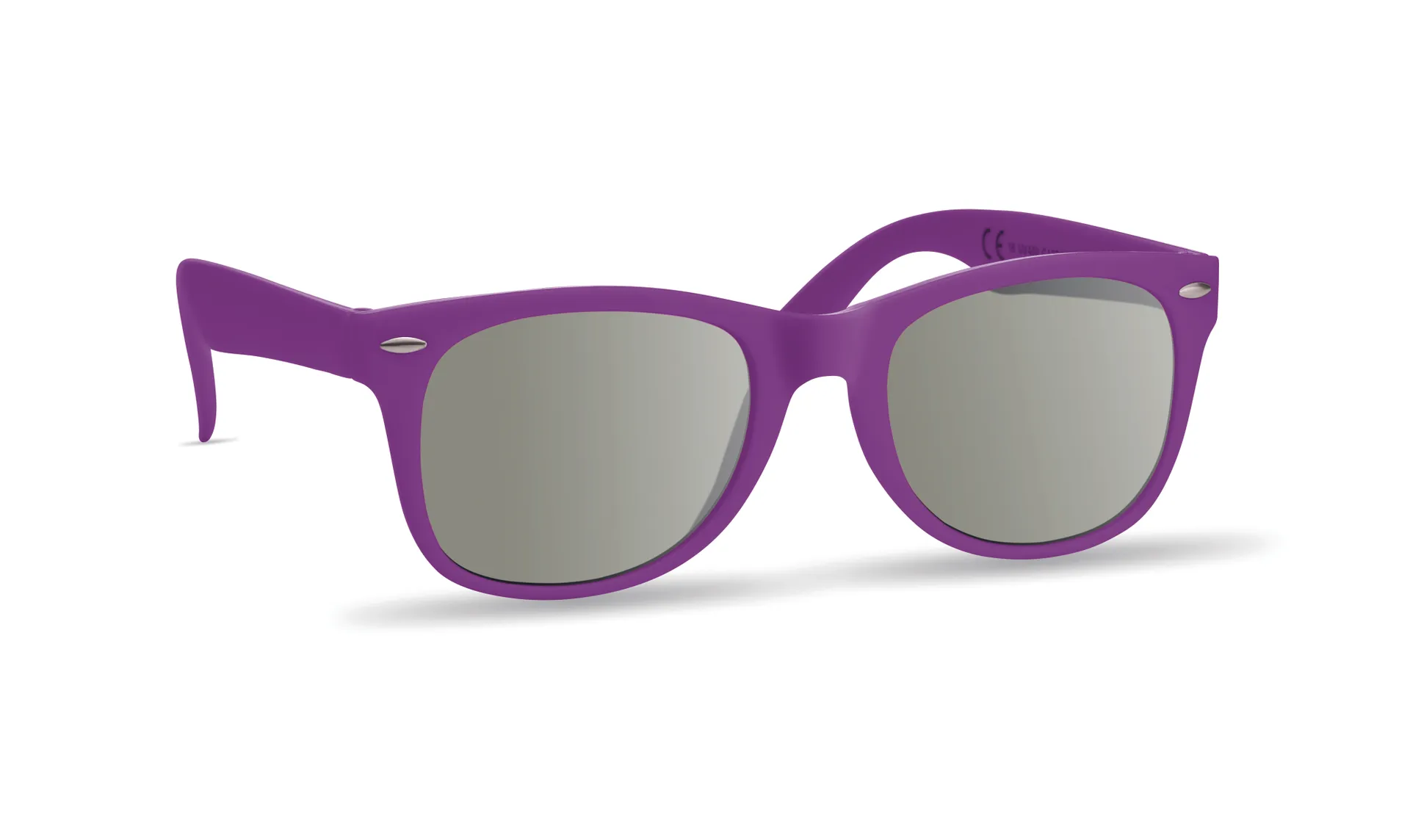Zonnebril met UV bescherming Violet