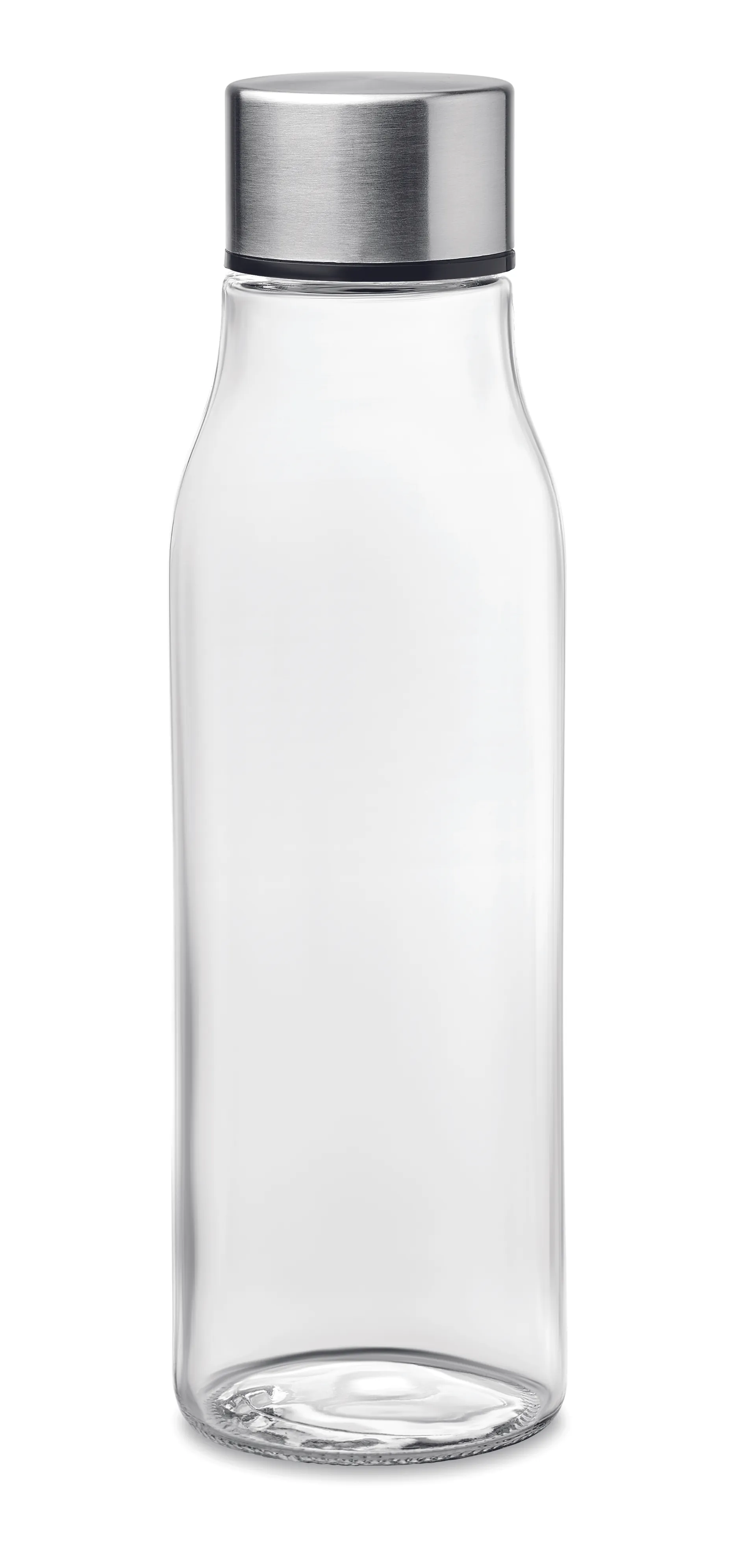 Glazen drinkfles 500ML