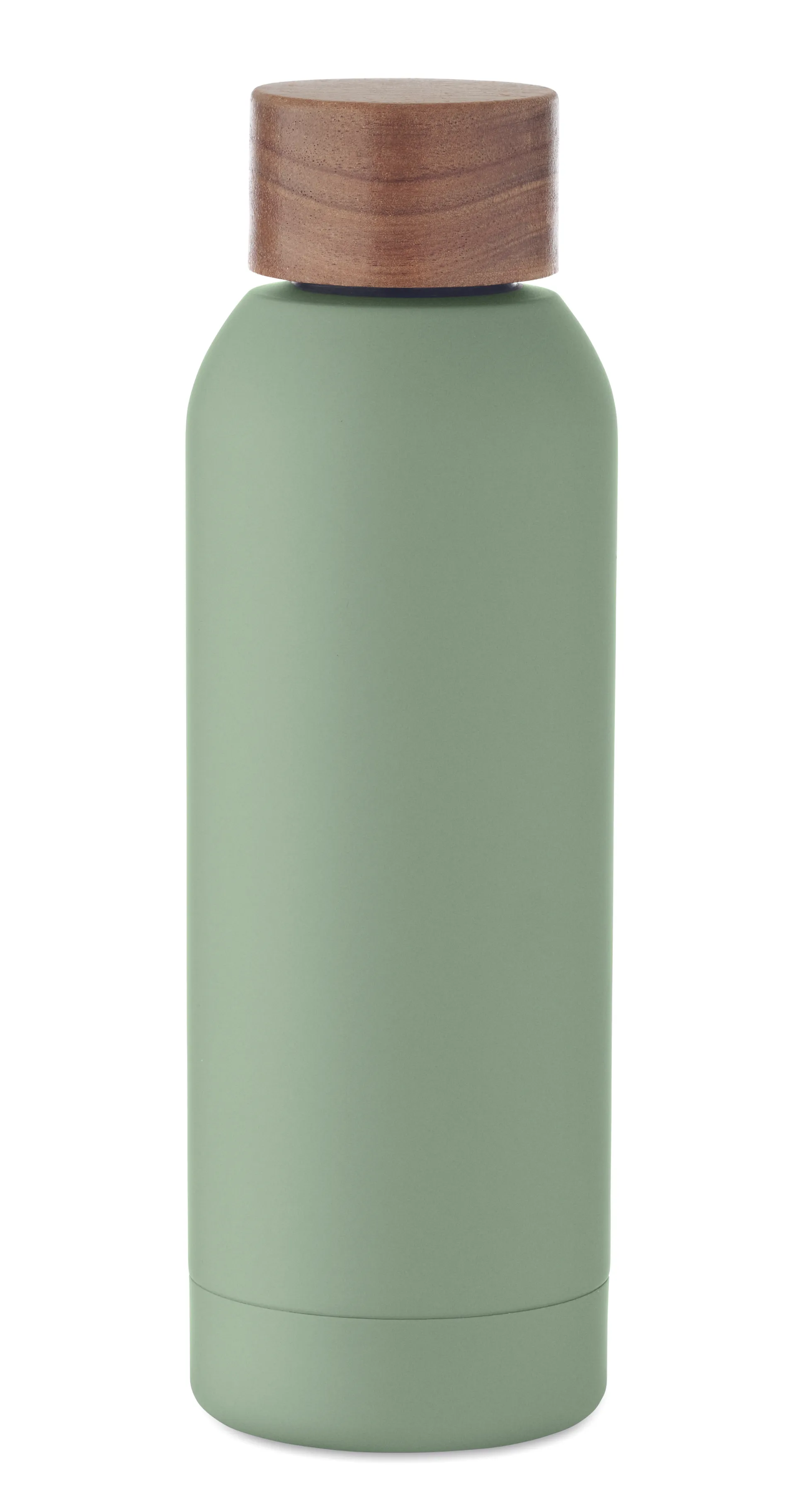 Enkelwandige fles 700ml Mintgroen