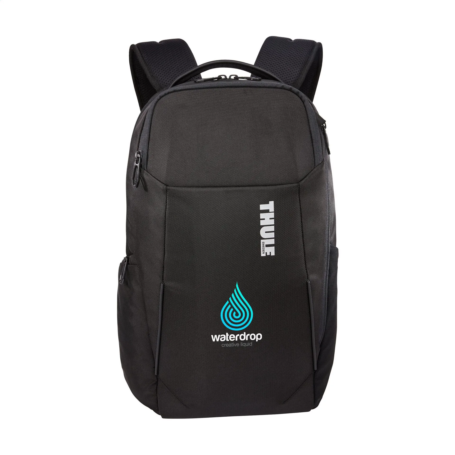 Thule Accent Backpack 23 L rugzak zwart