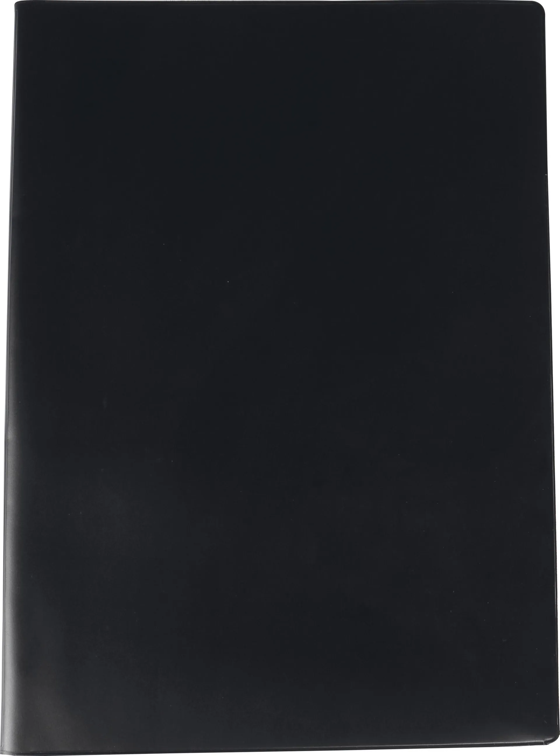 PVC automap Corrado zwart