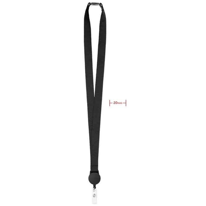 Lanyard