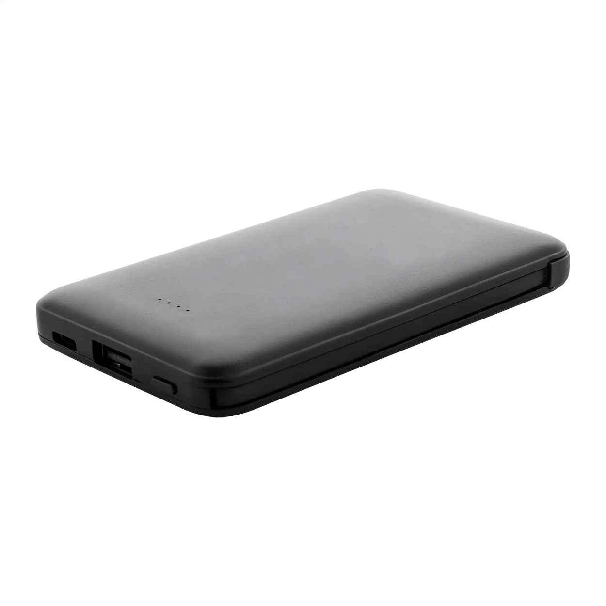 Slimbank RABS powerbank zwart