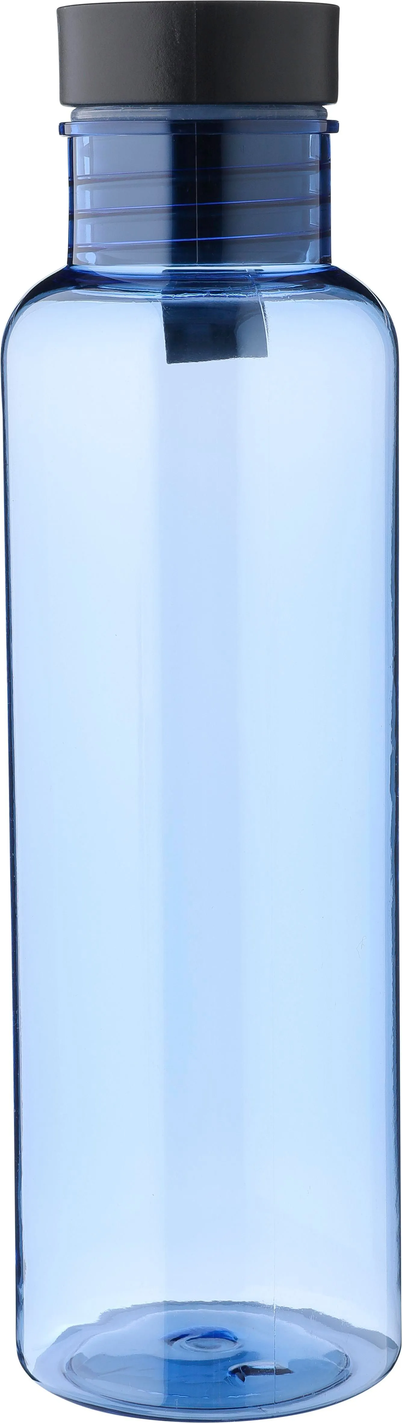 rPET enkelwandige drinkfles (750 ml) Aisling kobaltblauw