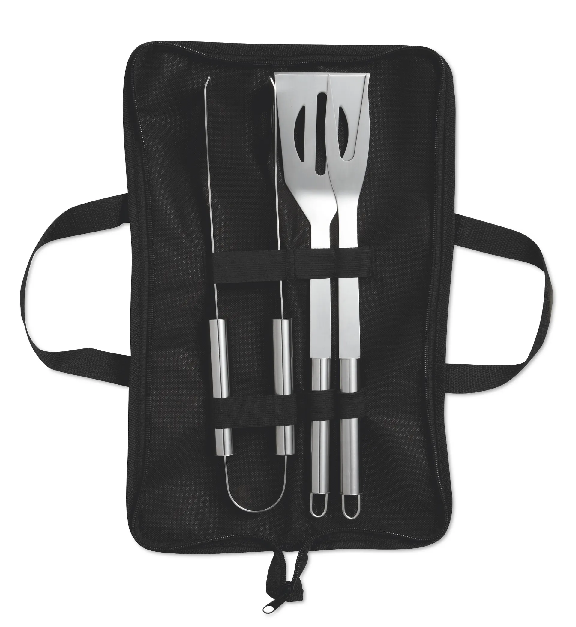 BBQ gereedschapset