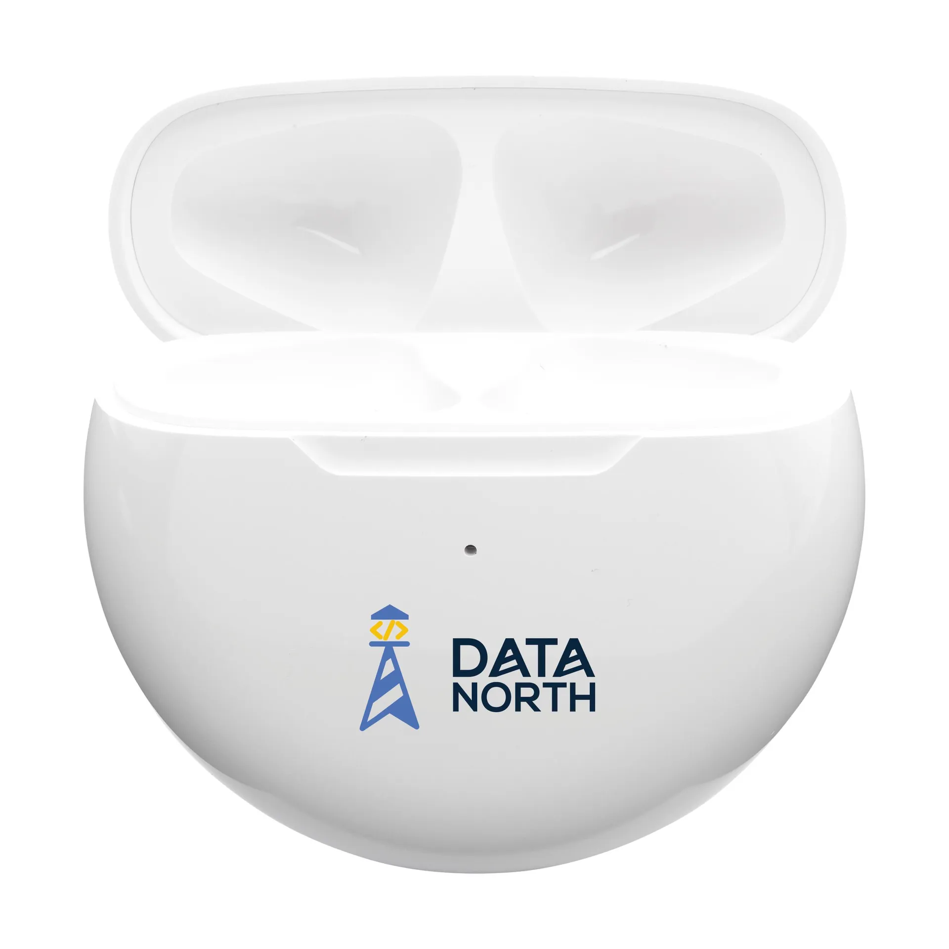 Calypso RCS Recycled Wireless Earbuds oortjes wit