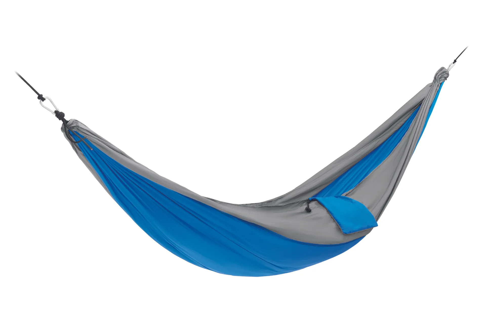 Opvouwbare hangmat Royal Blauw