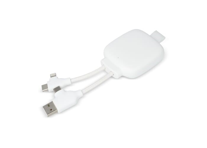 4028 - Xoopar Gamma 3 Powerbank 3000mAh