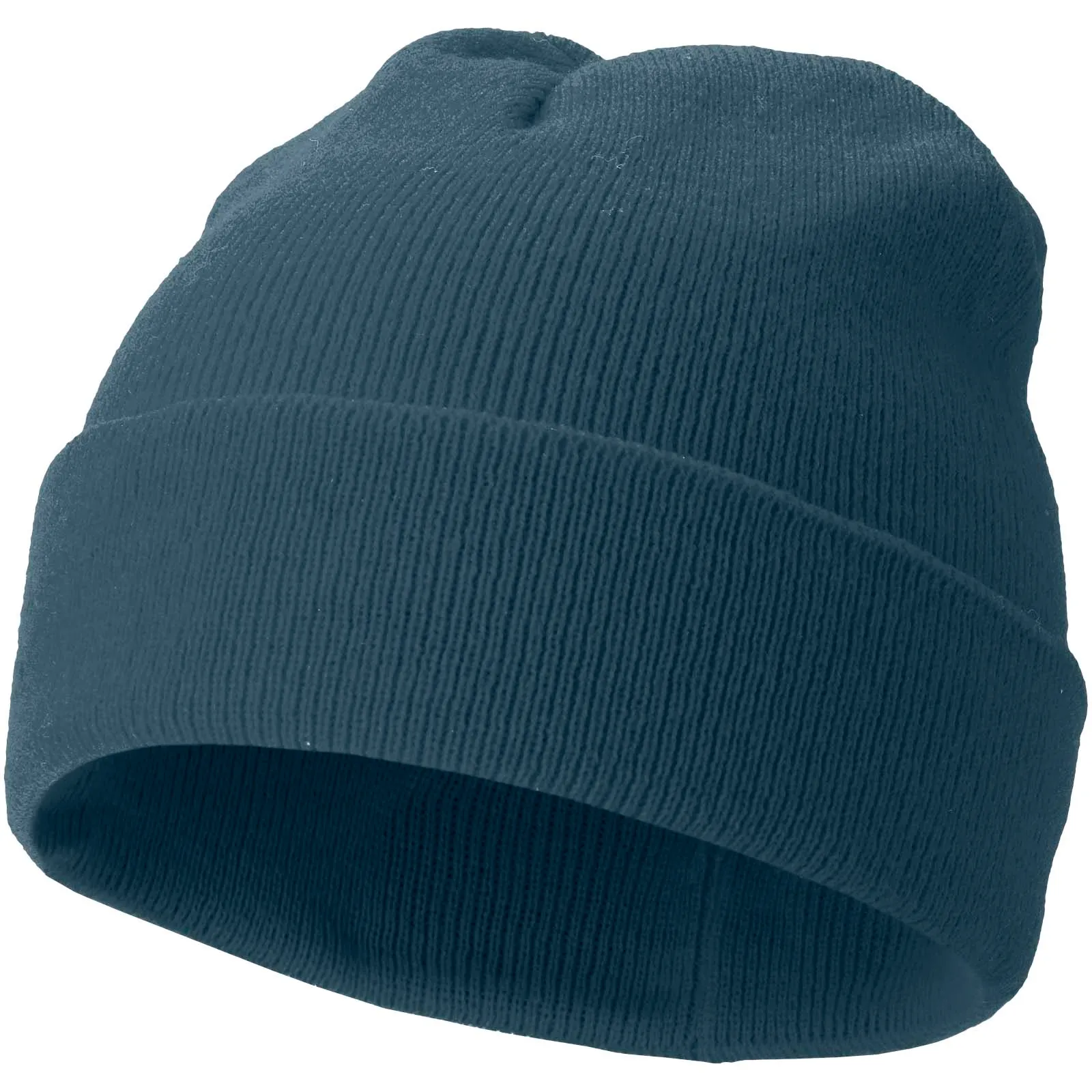 Irwin beanie Hale blauw