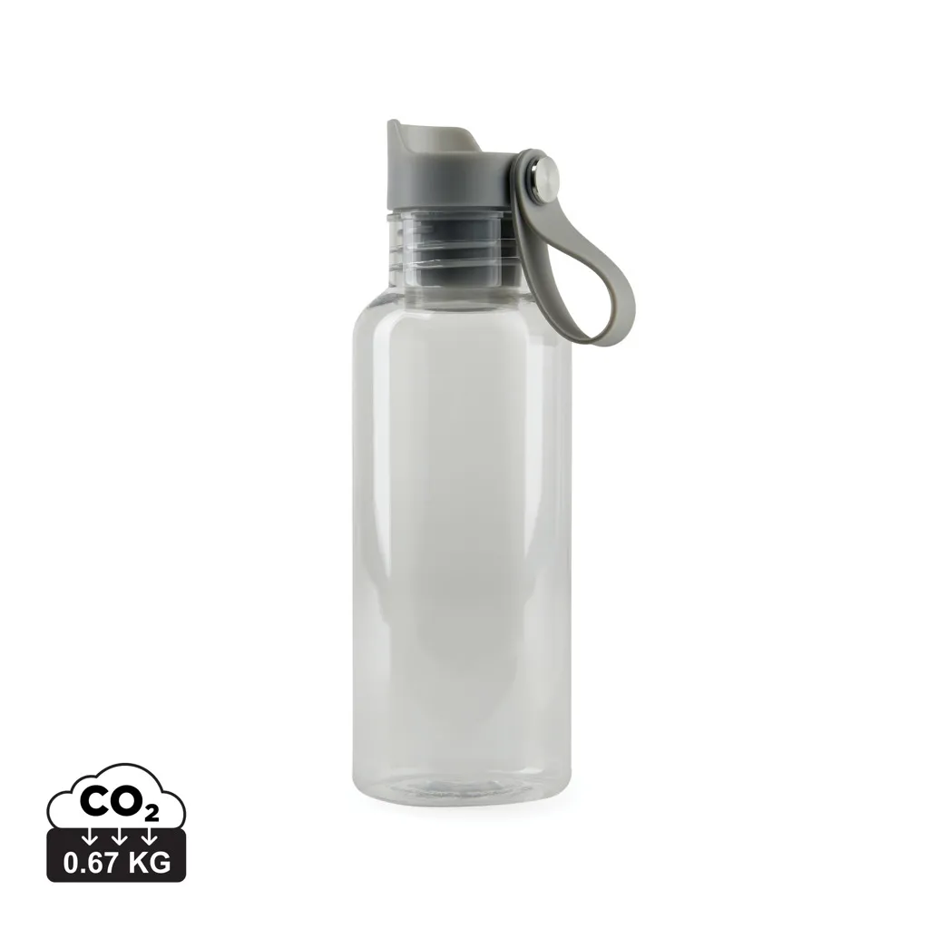 VINGA Balti RPET fles 600ML transparant