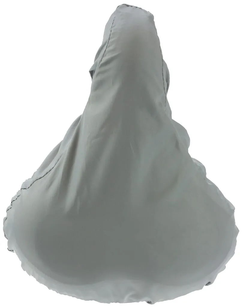 Zadelhoes polyester