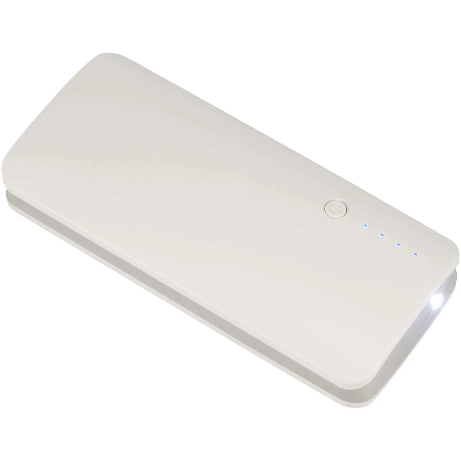 Spare powerbank 10000 mAh Wit