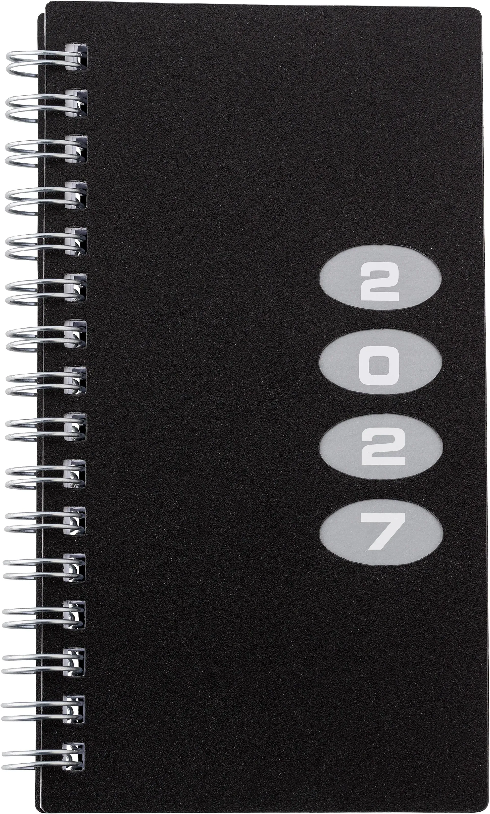 Agenda Sam zwart