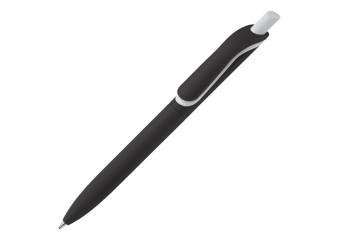 Balpen Click Shadow soft-touch Made in Germany