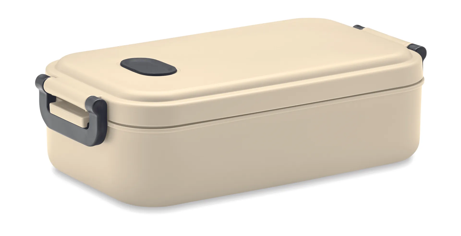 Gerecyclede PP lunchbox 800 ml