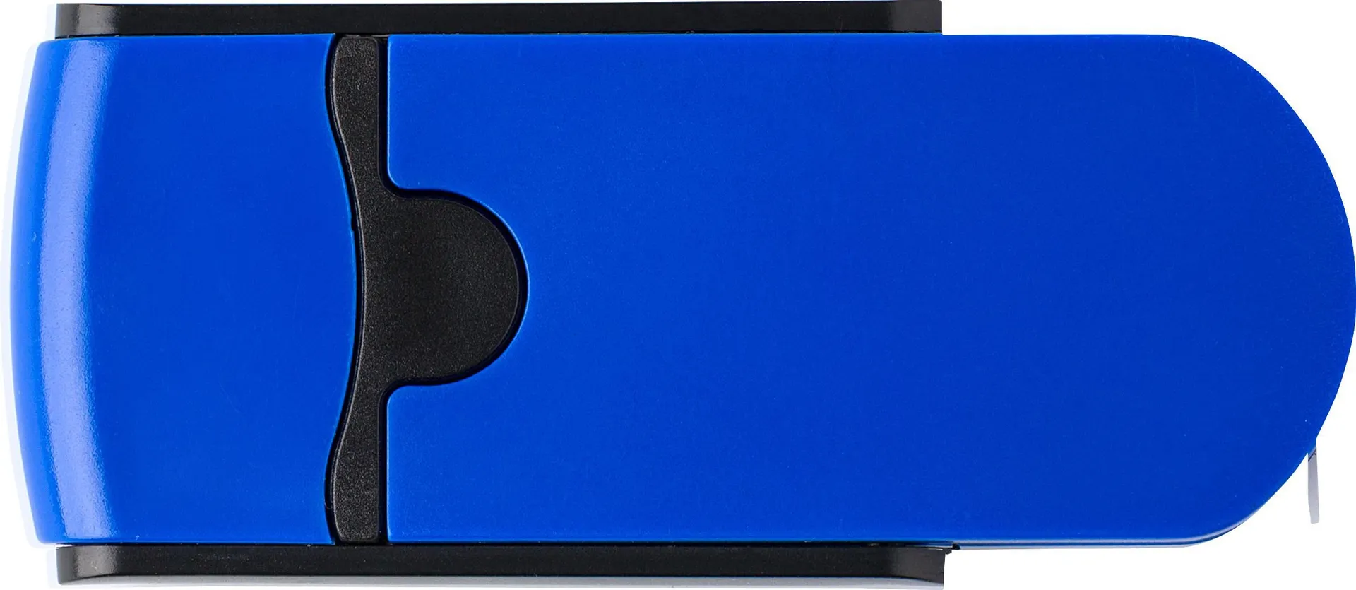 Metalen en kunststof tool Emir blauw