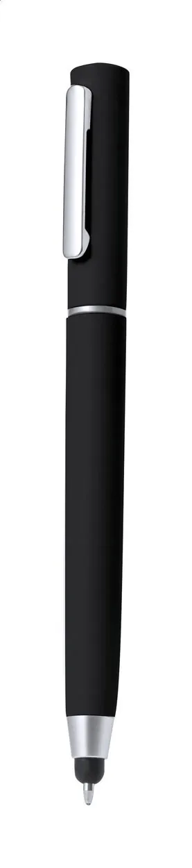 Mitim oortelefoon schoonmaak pen zwart