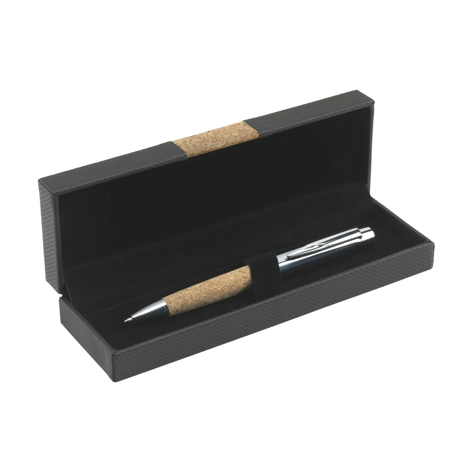 Cork Pen Set naturel