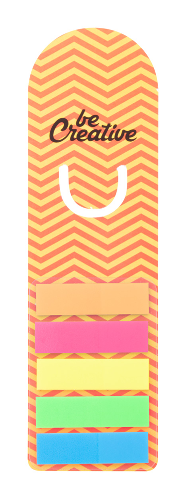 CreaStick Mark A - custom made page markers