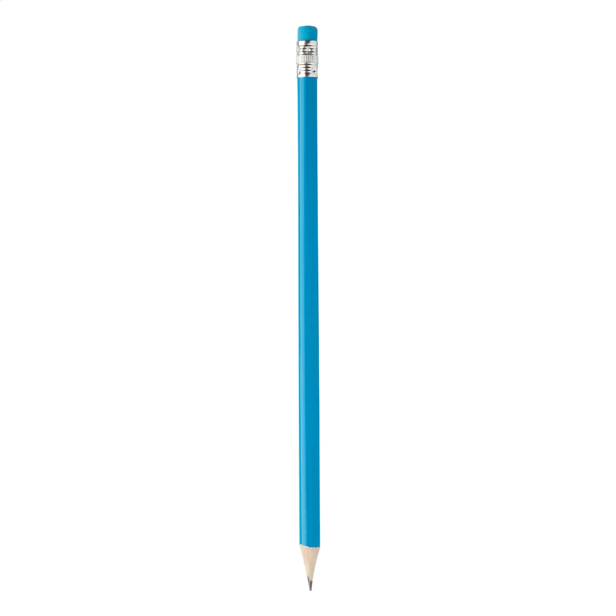 Concil potlood licht blauw