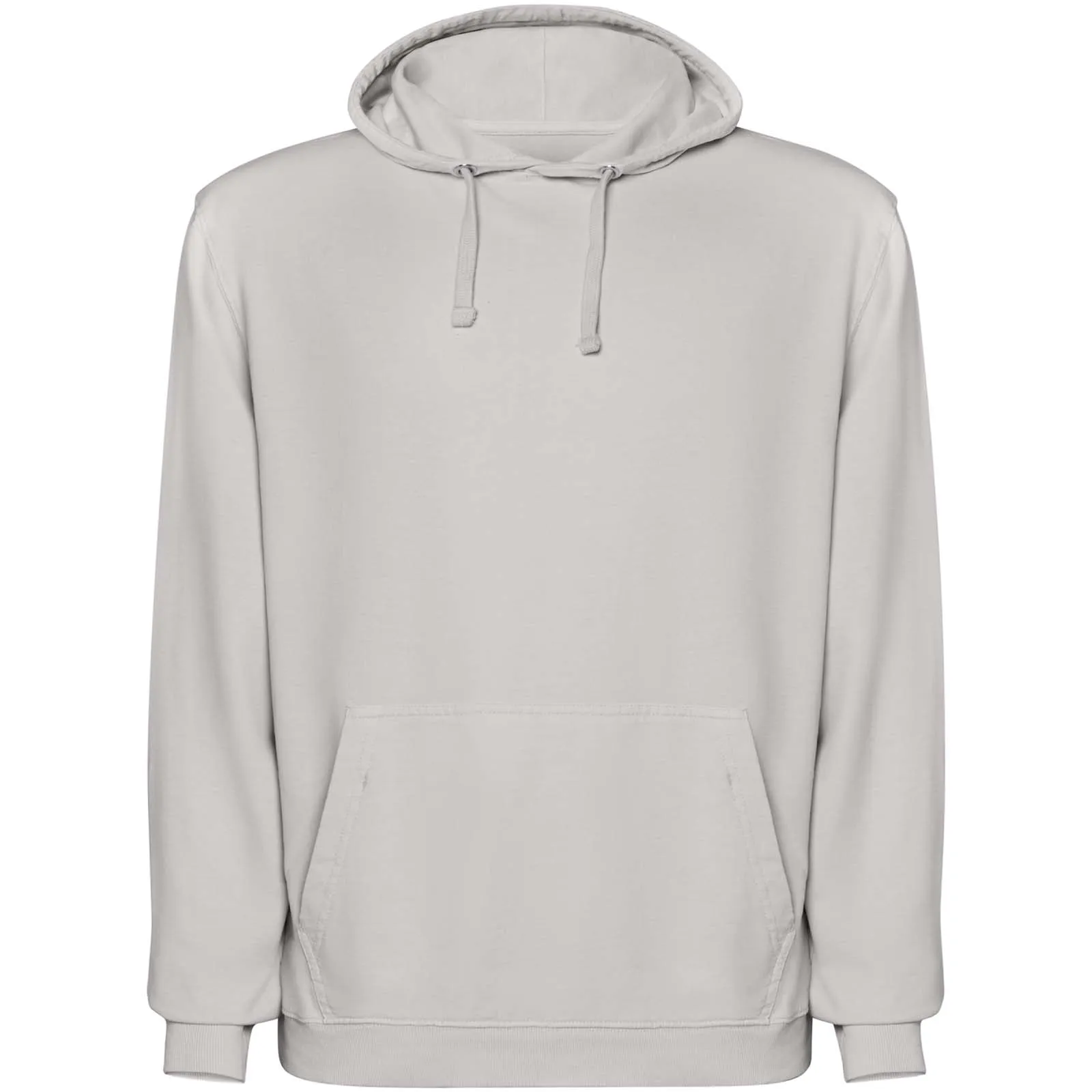 Kenia 250 g/m² unisex hoodie Grijs