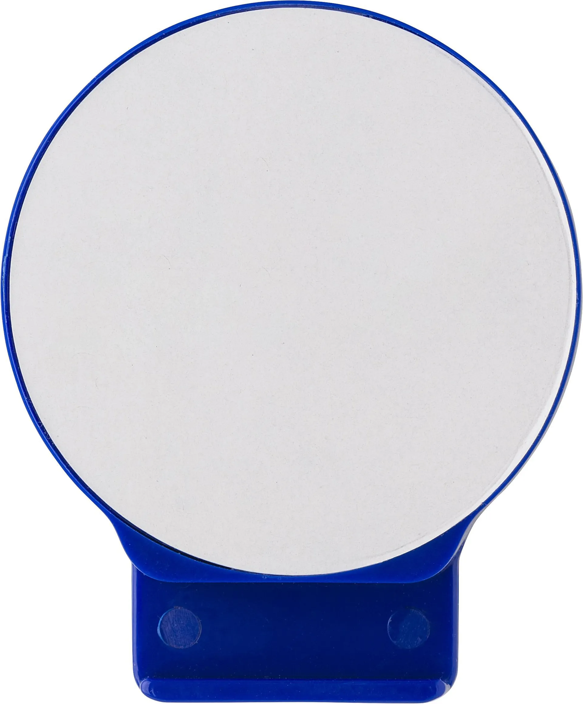 Penhouder met magneet incl. balpen Rafael blauw