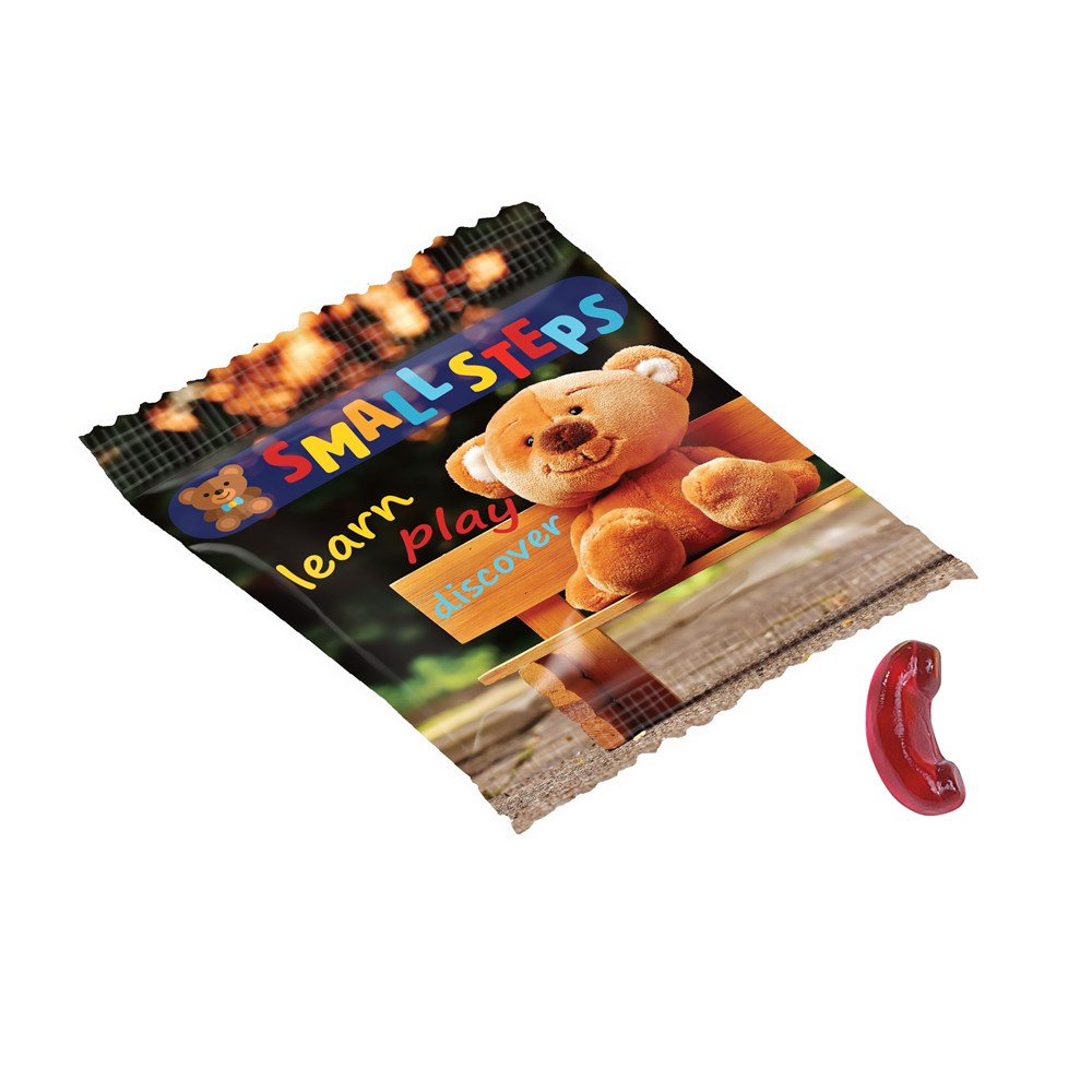 Vruchtengummies standaard Vruchtengummies standaard