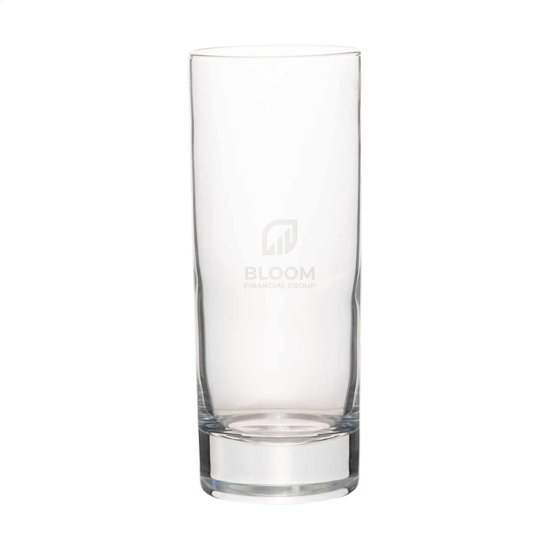 Aria Longdrinkglas 330 ml transparant
