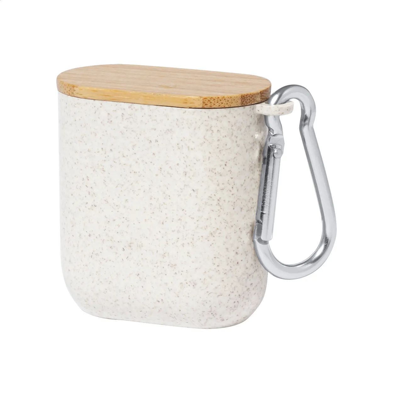 Nitida USB-oplaadkabel natuurlijk