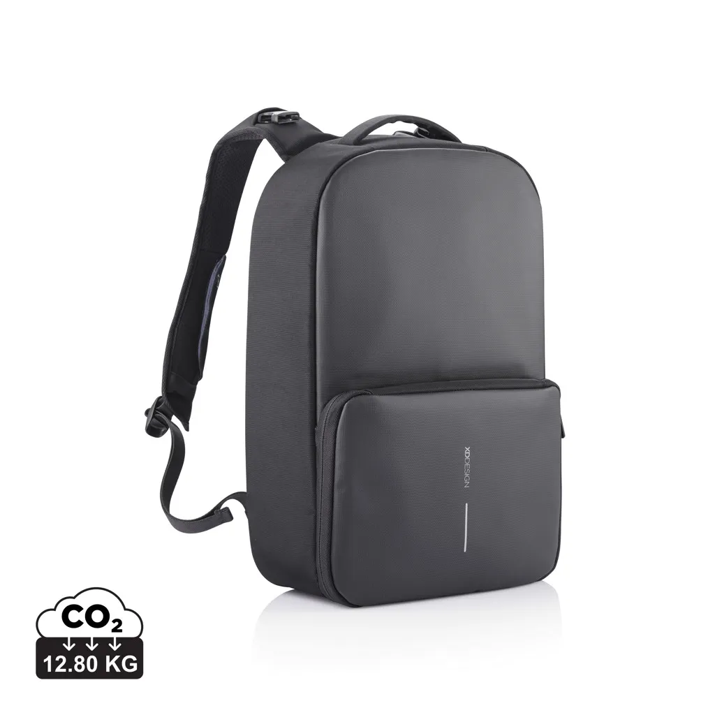 Flex Gym bag zwart