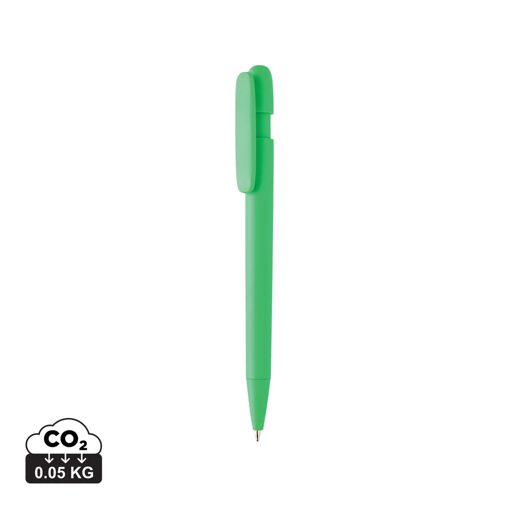Devin GRS-gecertificeerde RABS-pen groen