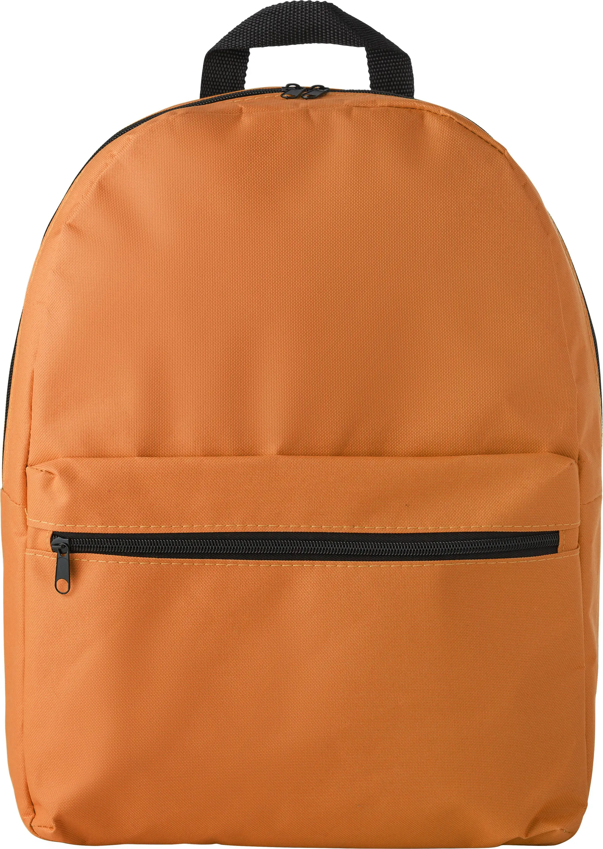 Rugzak Dave | 15 l oranje