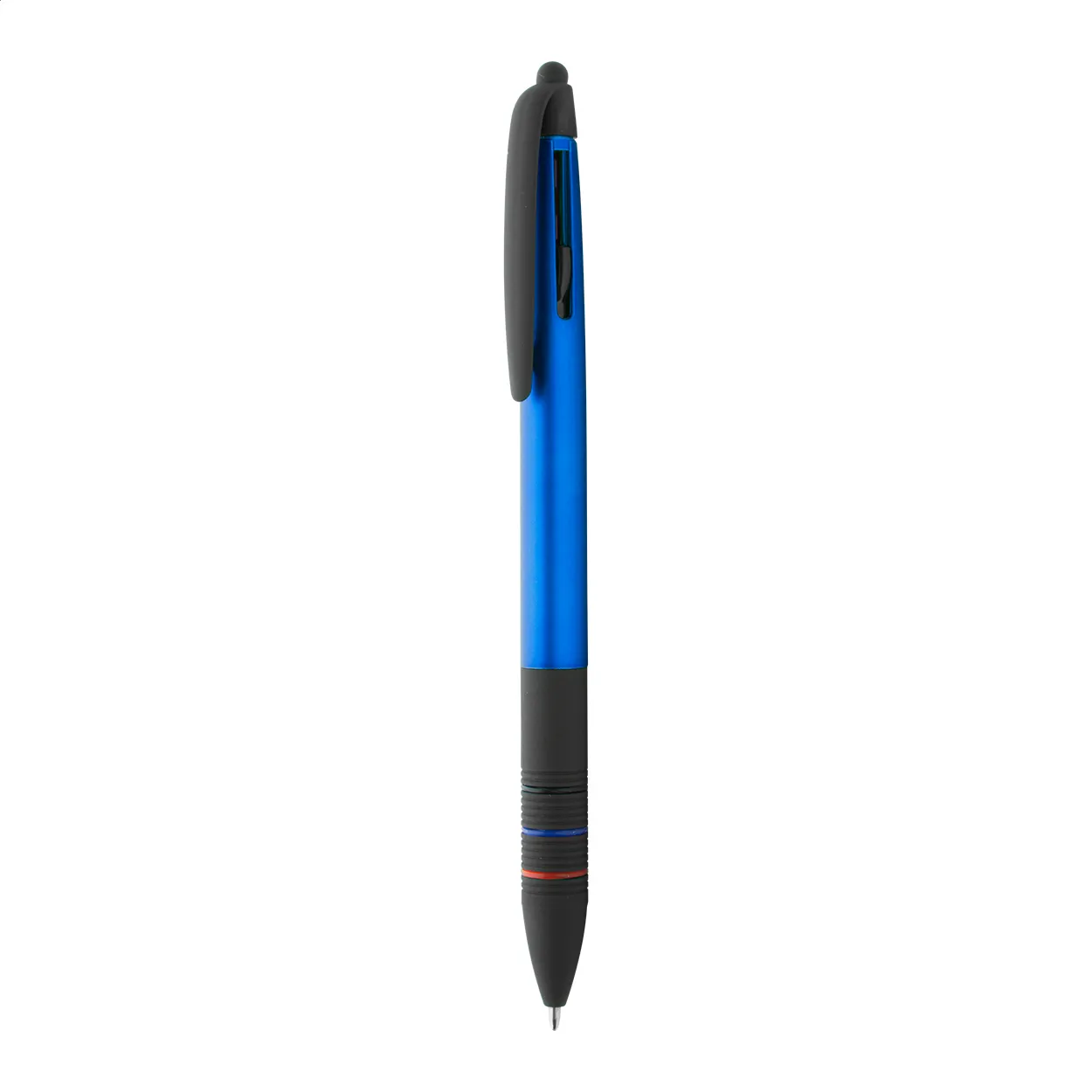 Trime touch balpen blauw