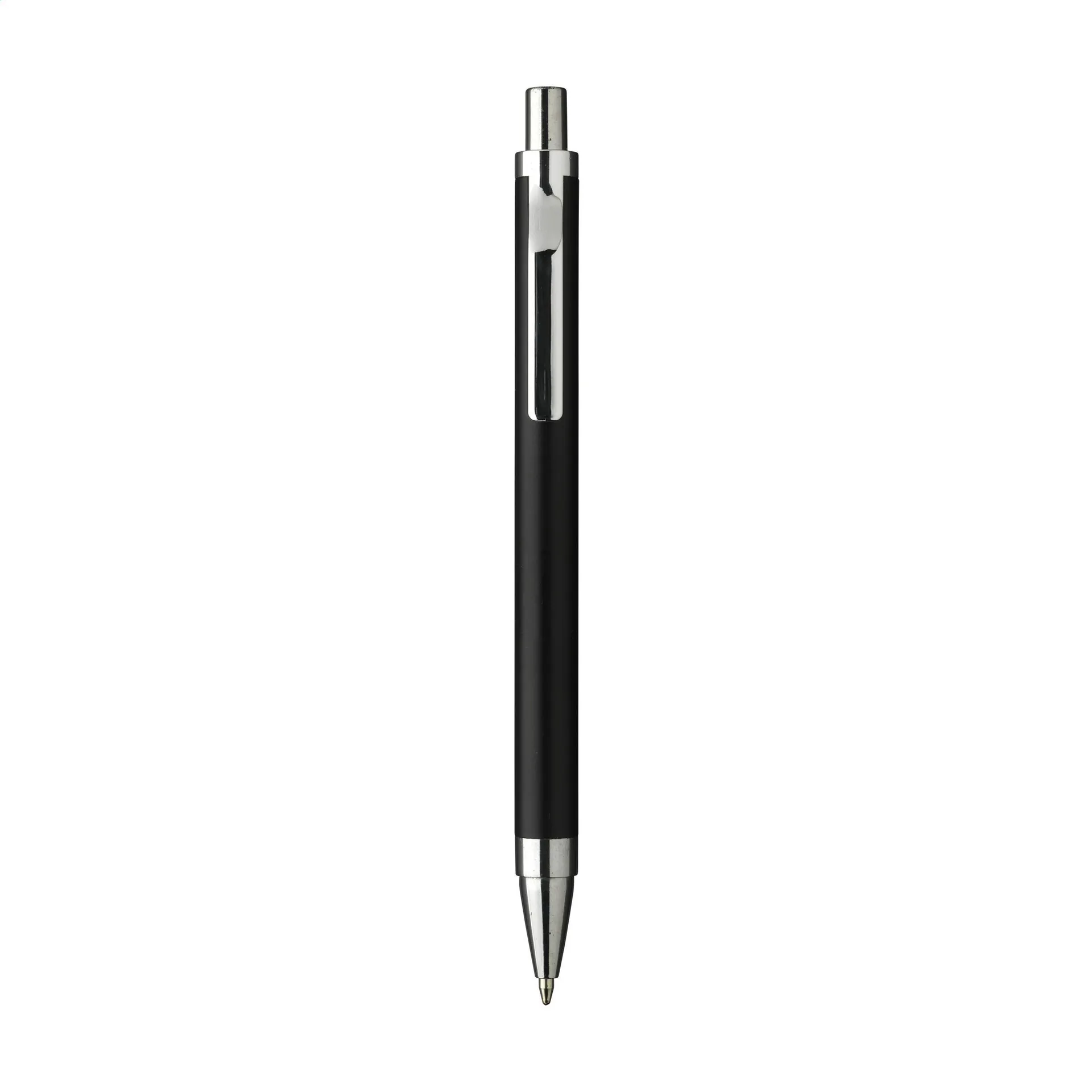 Owen RCS Recycled Alu Pen zwart