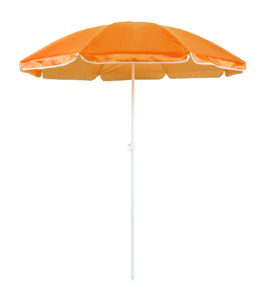 Givon strandparasol oranje