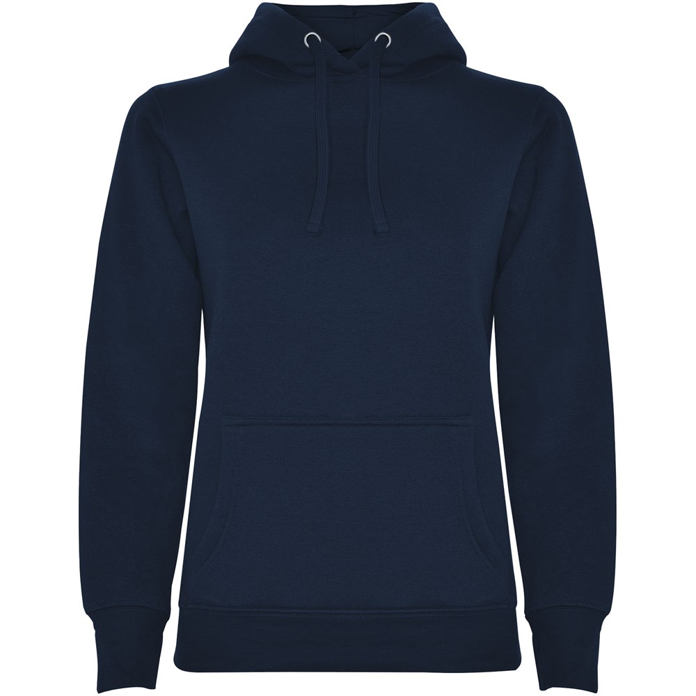 Urban hoodie voor dames