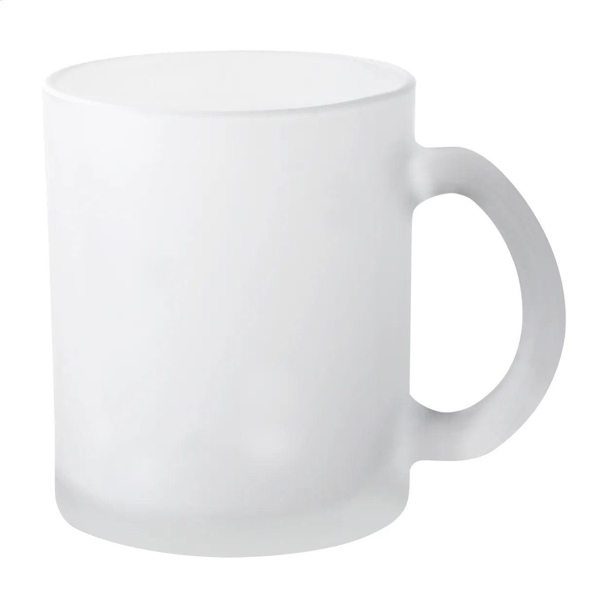 Forsa mok frosted, 3 dl wit