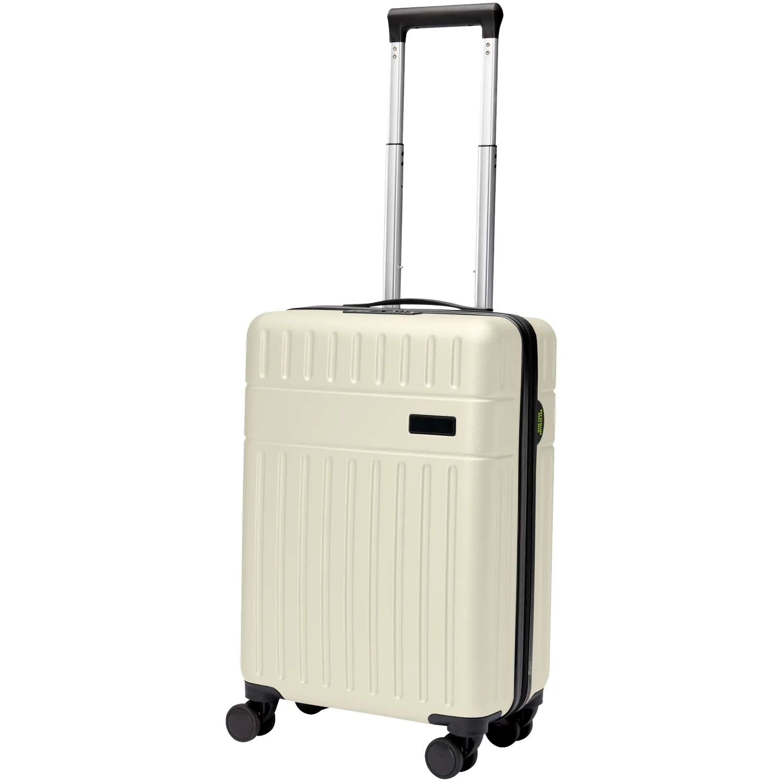 Rover GRS gerecyclede 20 inch cabinetrolley 40 l Zandsteen