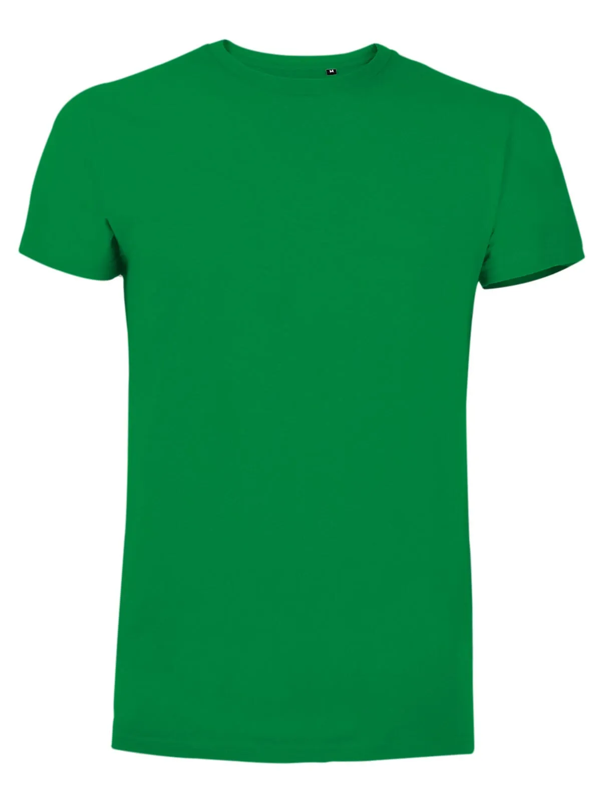 BS Moon t-shirt, 150 gr/m² Kelly Green