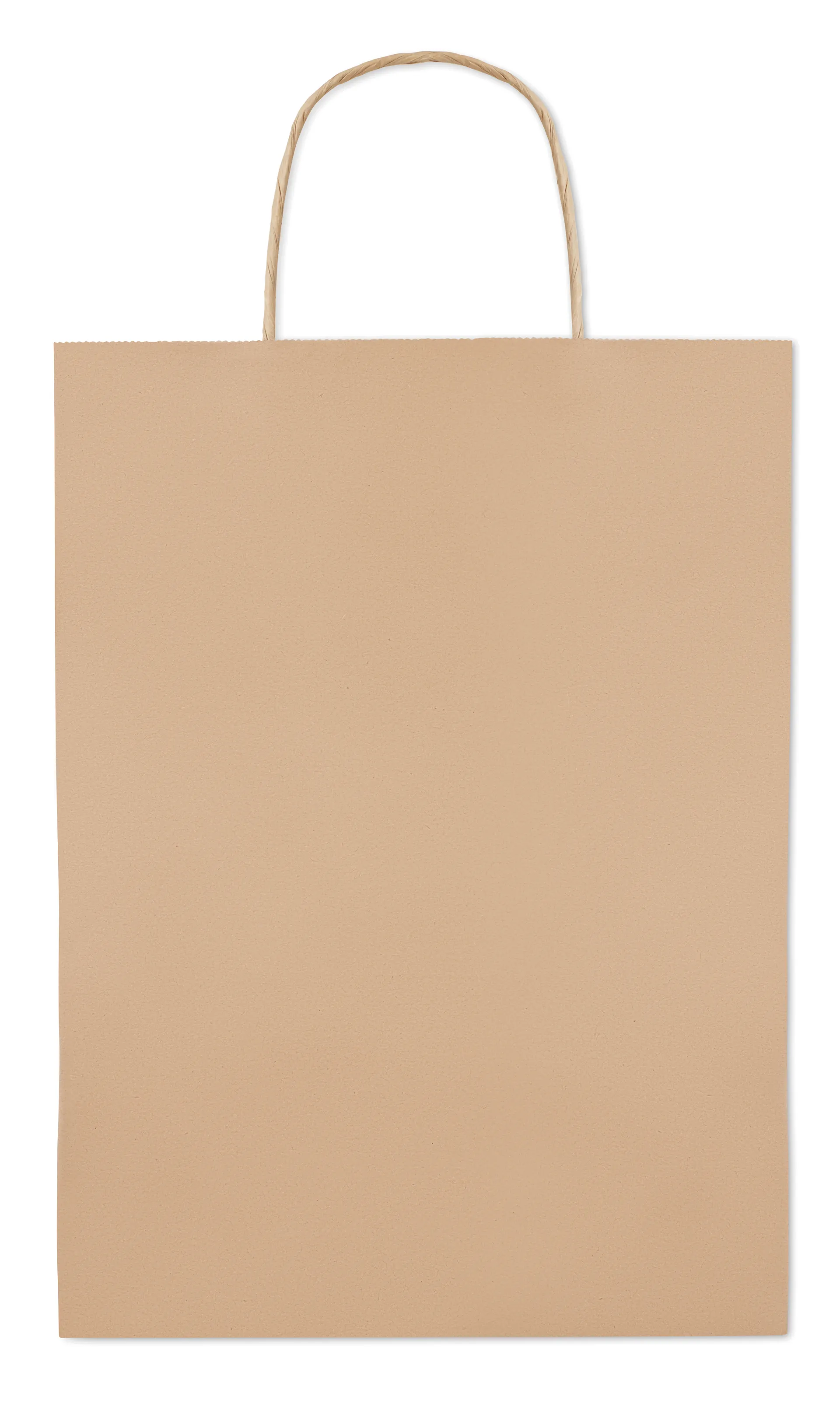 Papieren tas Large 150 gr/m² - 26X11X36CM