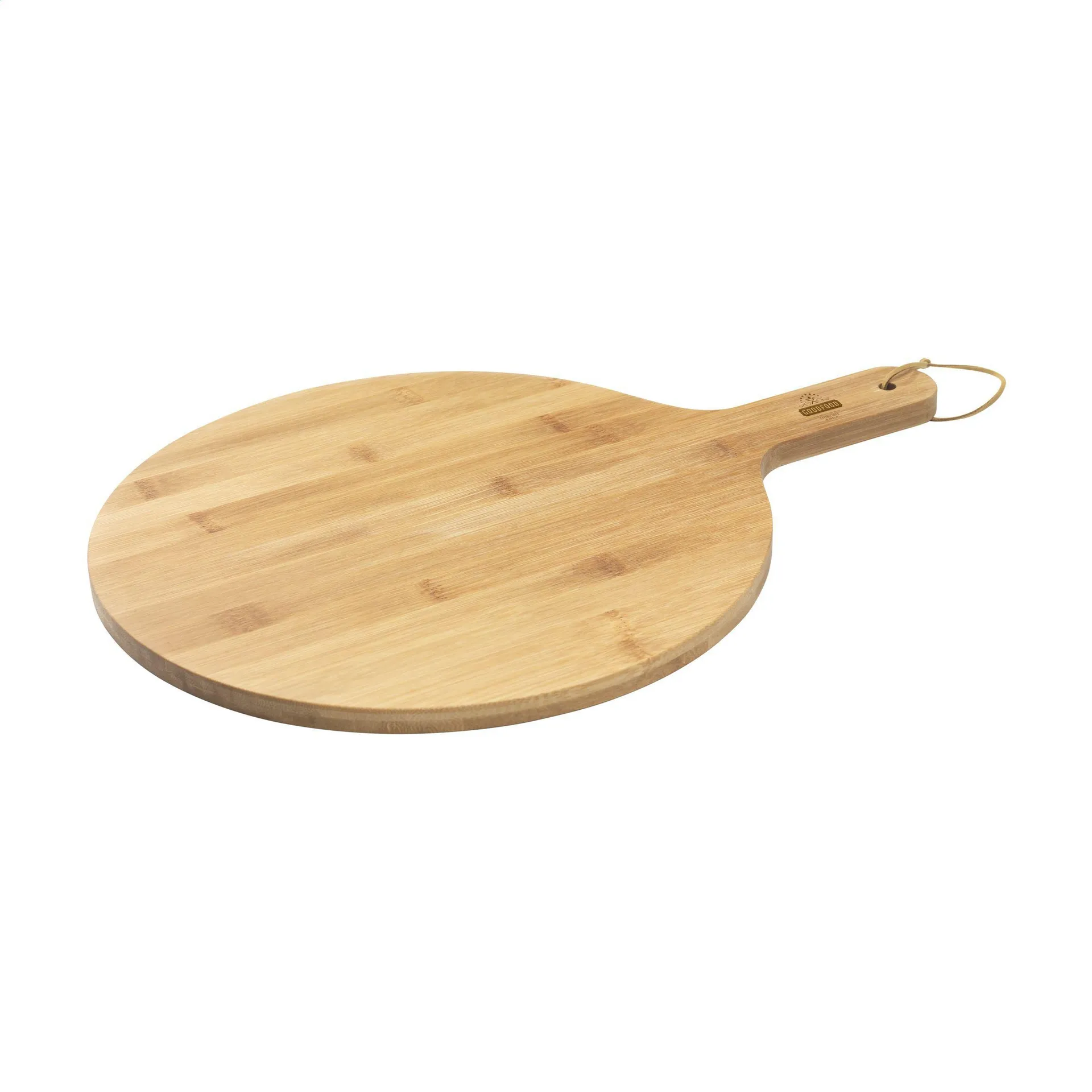 Bodega Bamboo Board snijplank bamboe