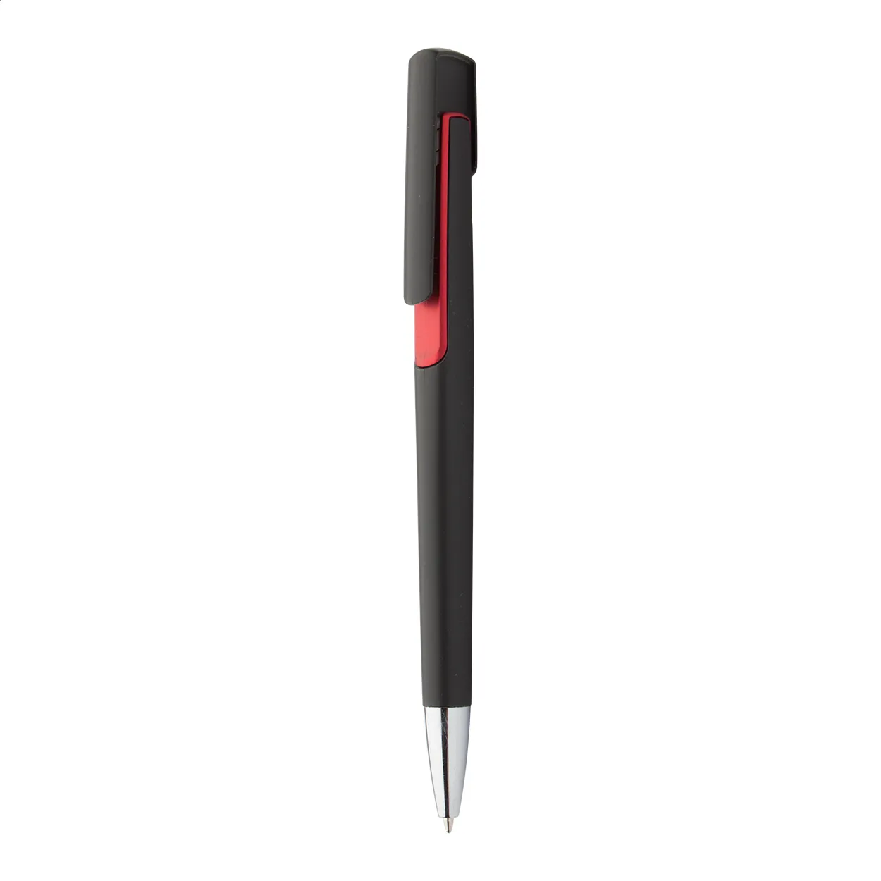 Vade balpen rood